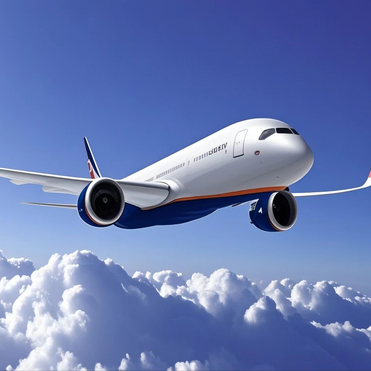 赣州到北京空运当日达服务，航空快递如闪电，包裹当天送达